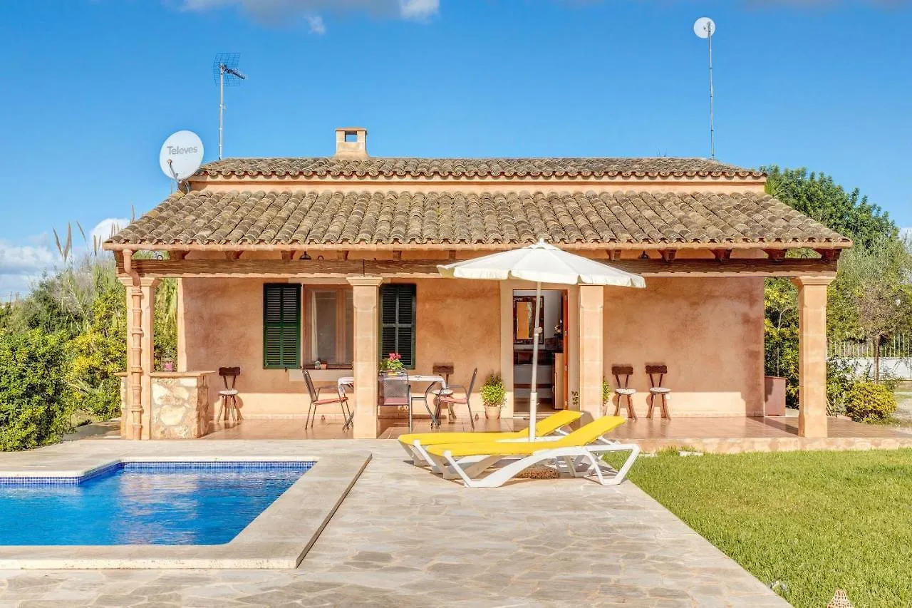 Cami D'Es Torres Villa Porto Petro   Porto Petro (Mallorca)
