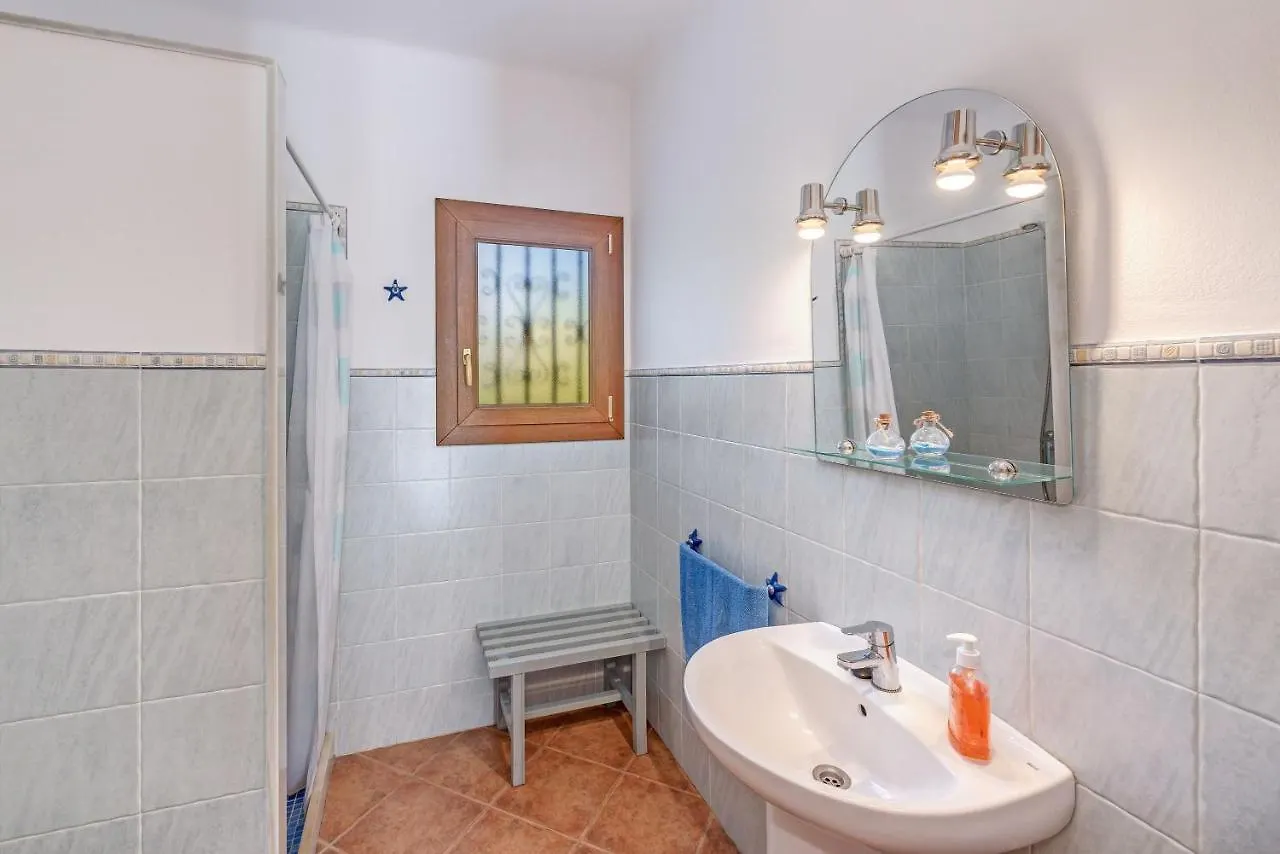 Cami D'Es Torres Villa Porto Petro   Porto Petro (Mallorca)