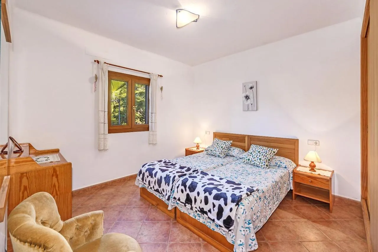 Casa Rustica Villa Porto Petro