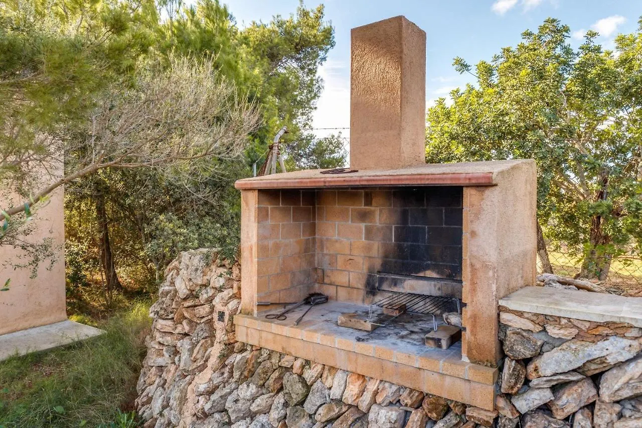 Casa Rustica Villa Porto Petro  Porto Petro (Mallorca)