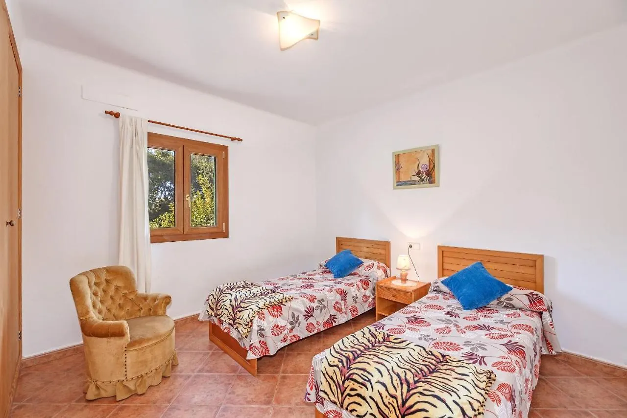 Casa Rustica Villa Porto Petro  0*, Porto Petro (Mallorca)